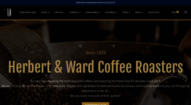 herbertandward.com