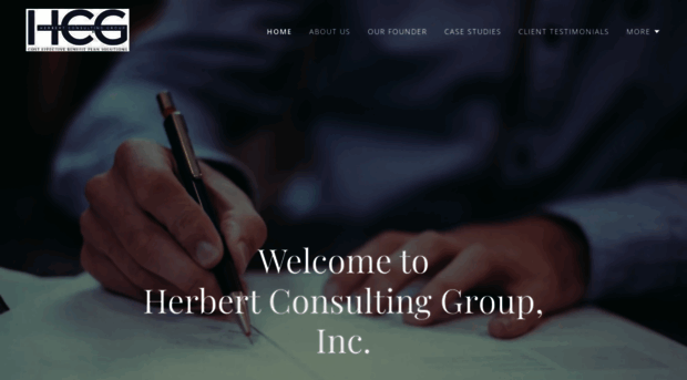 herbertconsultinggroup.com