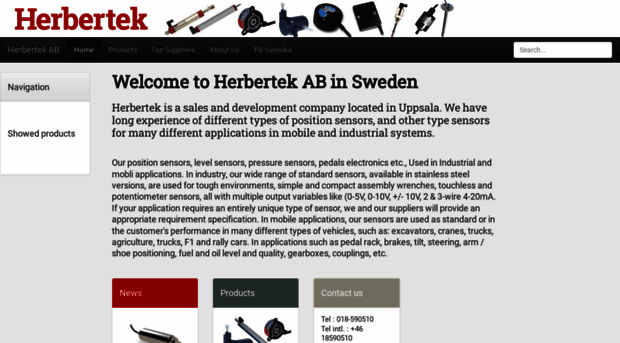 herbertek.se