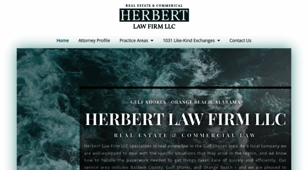 herbertlawfirm.com