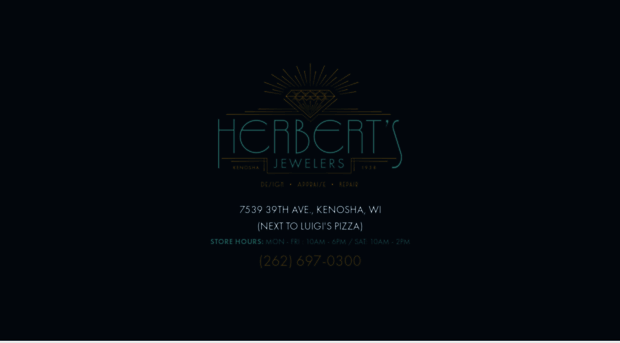 herbertsjewelers.com