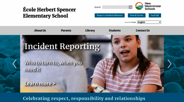 herbertspencerschool.ca