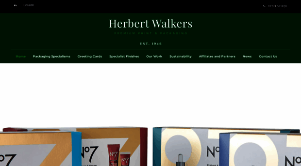 herbertwalkers.co.uk