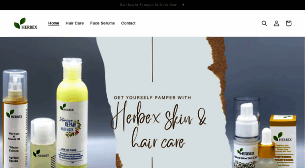 herbexcare.com.pk
