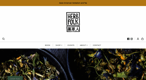 herbfolkshop.com