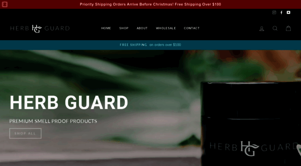 herbguard.com