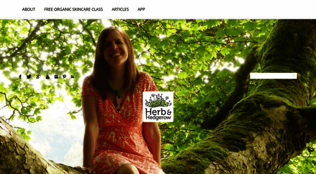 herbhedgerow.co.uk