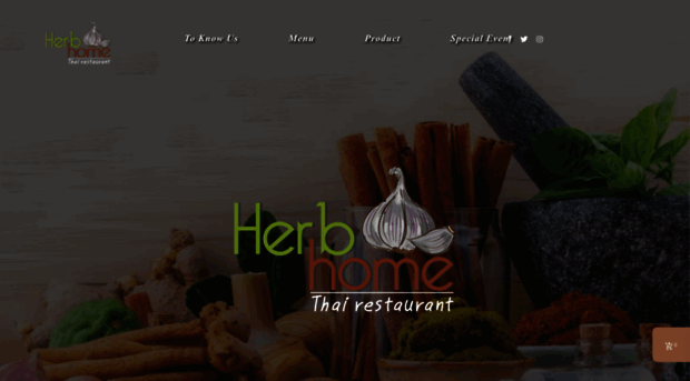 herbhomethairestaurant.com