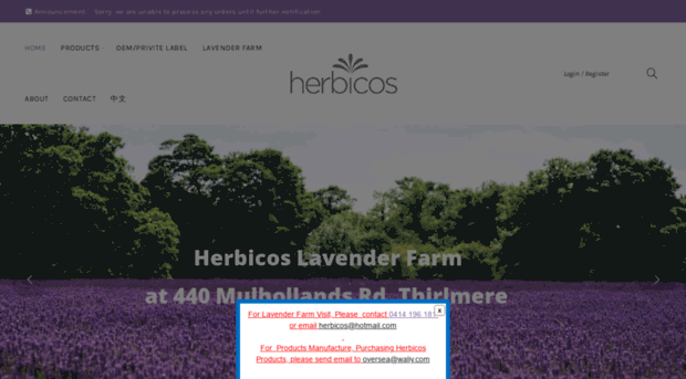 herbicos.com.au