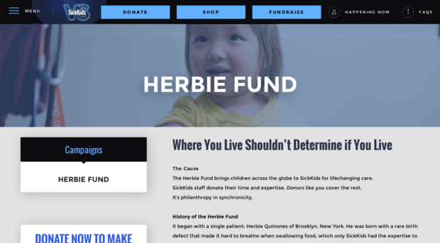 herbiefund.com