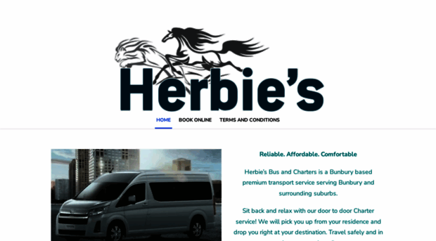 herbiesshuttles.com.au