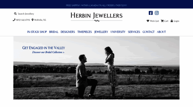 herbinjewellers.ca