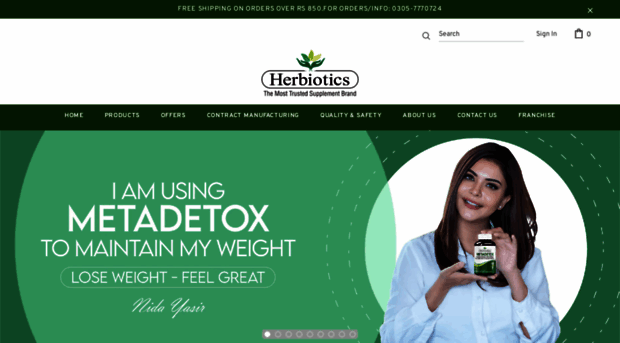 herbiotics-pk.myshopify.com