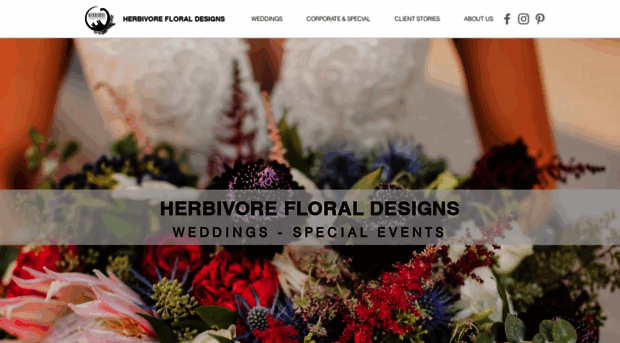 herbivorefloraldesigns.com