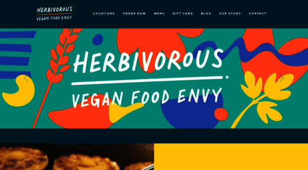 herbivorous.co.uk