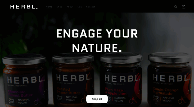 herbl.co.uk
