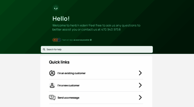 herbneden.customerdesk.io