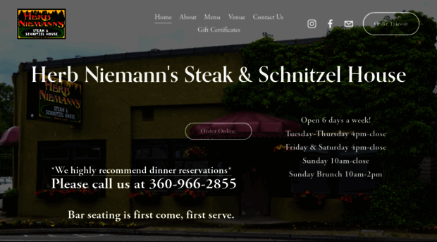 herbniemannssteakhouse.com