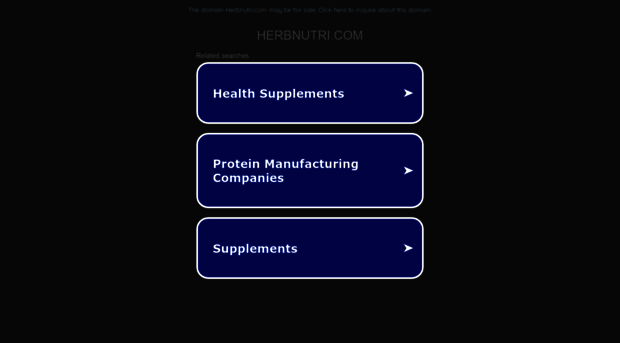 herbnutri.com