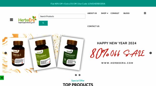 herboera.com