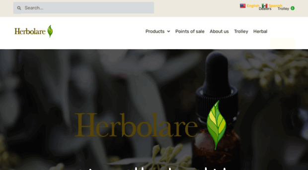 herbolare.com