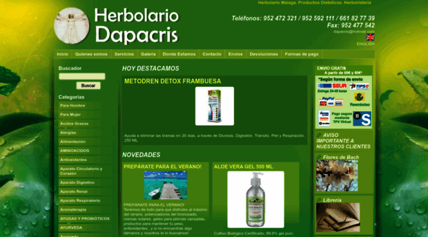herbolariodapacris.com