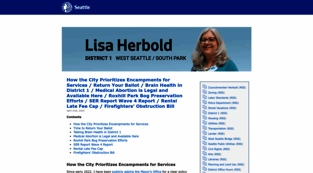 herbold.seattle.gov