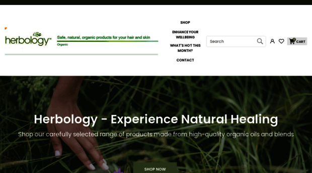 herbologynz.com