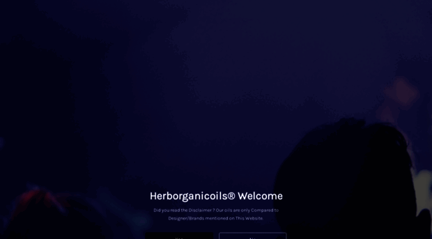 herborganicoils.com