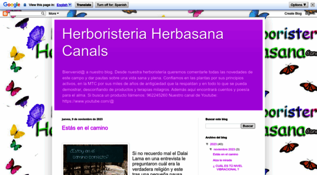 herboristeriaherbasana.blogspot.com