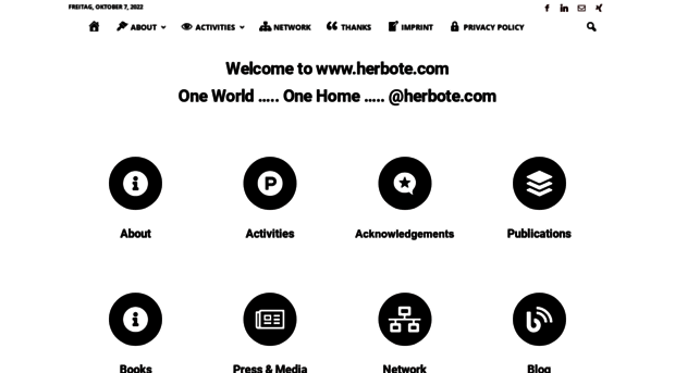 herbote.com