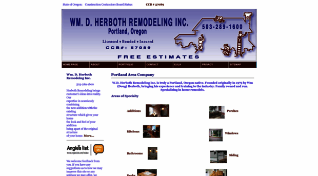 herbothremodelinginc.com