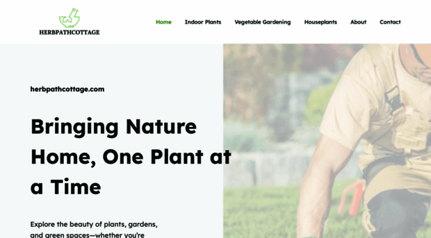 herbpathcottage.com
