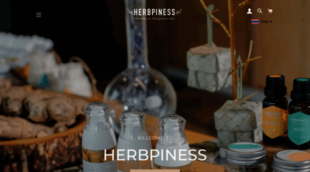 herbpiness.com