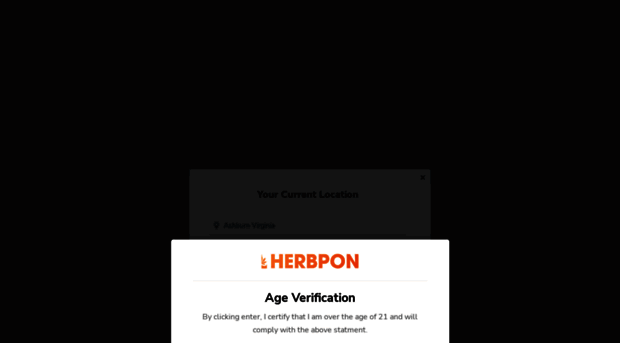 herbpon.com