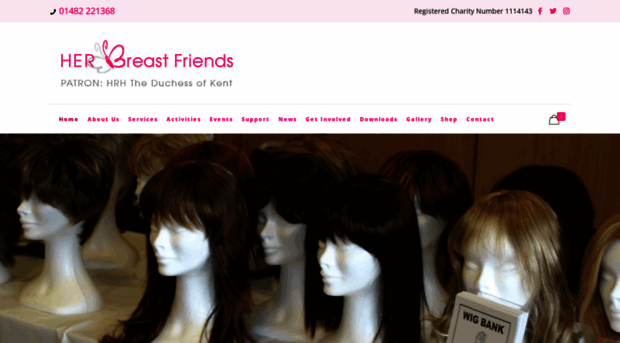 herbreastfriends.org.uk