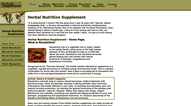 herbs-and-supplements.com