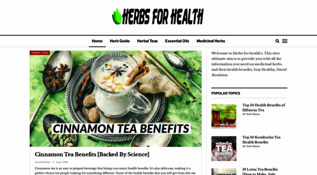 herbs-for-health.com