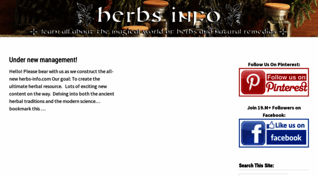 herbs-info.com