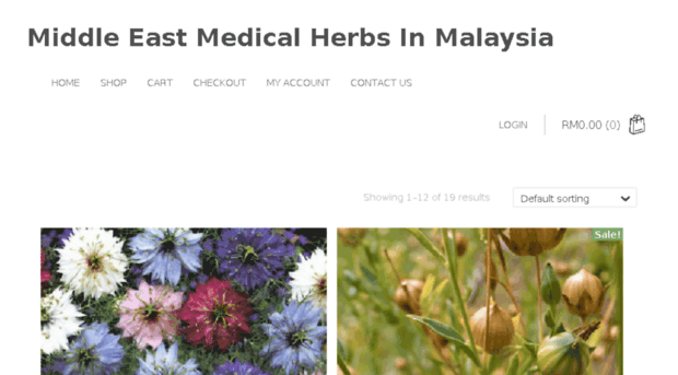 herbs.nikymarket.com