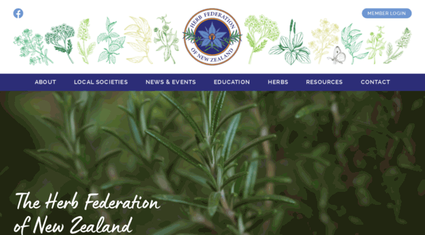 herbs.org.nz
