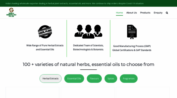 herbsessentialoils.com