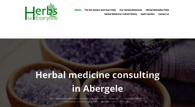 herbsforeveryone.com