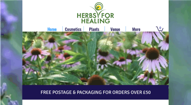 herbsforhealing.net