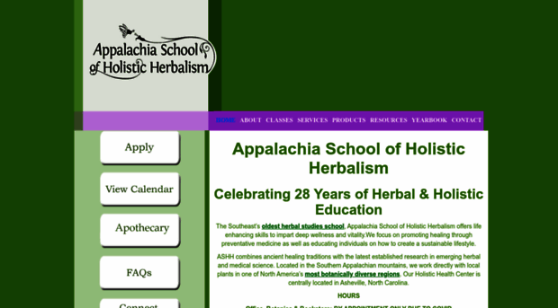 herbsheal.com