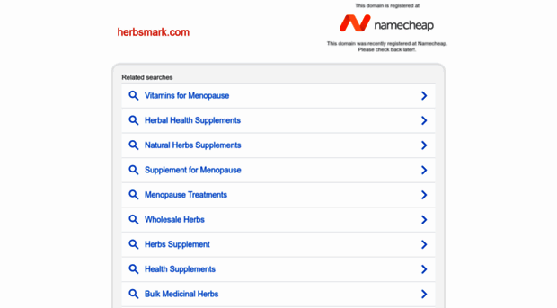 herbsmark.com