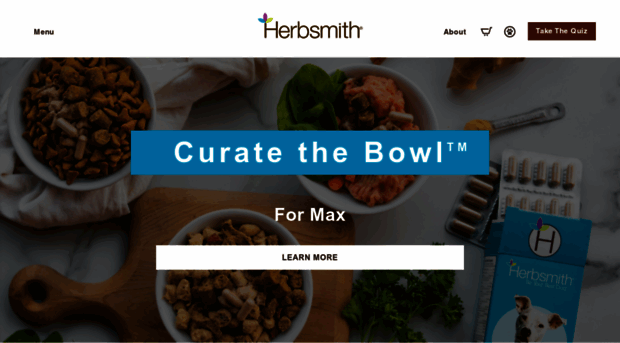 herbsmithinc.com