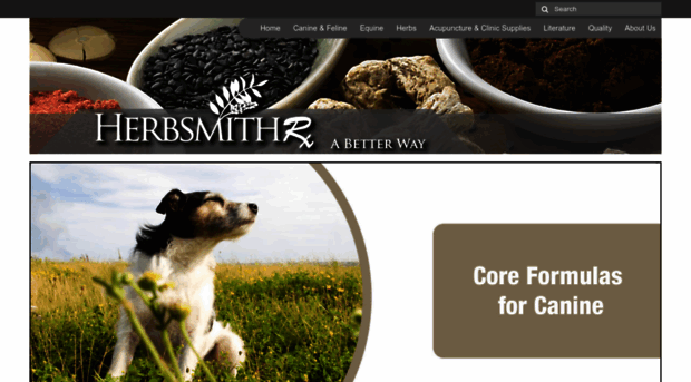 herbsmithrx.com