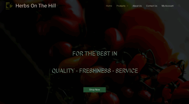 herbsonthehill.co.za