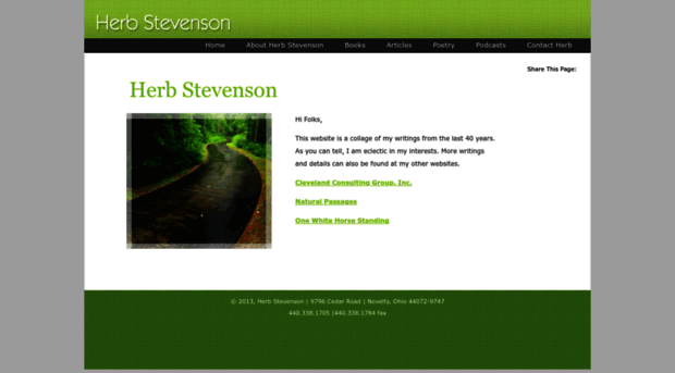 herbstevenson.com